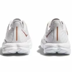 HOKA ONE ONE MACH 5 W WHITE/COPPER 23 -Hoka Winkel 9 124135 1127894 wcpp 06