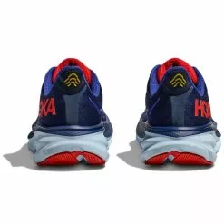 HOKA ONE ONE CLIFTON 9 BELLWETHER BLUE/DAZZLING BLUE 23 -Hoka Winkel 9 124137 clifton 9 bellwether blue dazzling blue 1127895 bbdgb 06