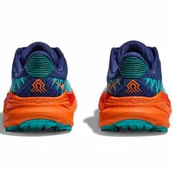 HOKA ONE ONE CHALLENGER 7 W CERAMIC/VIBRANT ORANGE 23 13 HOKA ONE ONE CHALLENGER 7 W CERAMIC/VIBRANT ORANGE 23 -Hoka Winkel 9 124138 1134498 cvor 06