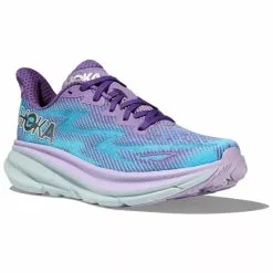 HOKA ONE ONE CLIFTON 9 W CHALK VIOLET/PASTEL LILAC 23 -Hoka Winkel 9 124149 clifton 9 w chalk violet pastel lilac 1127896 cvpl 03