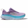 HOKA ONE ONE BONDI 8 W CHALK VIOLET/PASTEL LILAC 23 -Hoka Winkel 9 124151 bondi 8 w chalk violet pastel lilac 1127952 cvpl 01