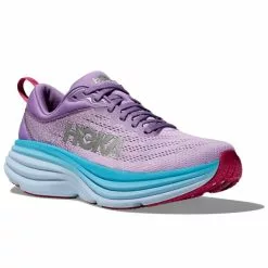 HOKA ONE ONE BONDI 8 W CHALK VIOLET/PASTEL LILAC 23 -Hoka Winkel 9 124151 bondi 8 w chalk violet pastel lilac 1127952 cvpl 03