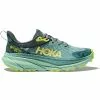HOKA ONE ONE CHALLENGER 7 GORE-TEX W TRELLIS/BALSAM GREEN 23 -Hoka Winkel 9 124156 challenger 7 gore tex w trellis balsam green 1134502 tbgrn 01