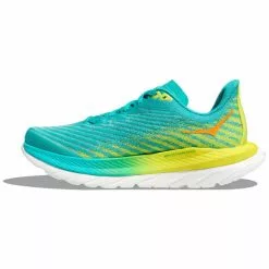 HOKA ONE ONE MACH 5 CERAMIC / EVENING PRIMROSE 23 -Hoka Winkel 9 124734 1127893 cepr 03