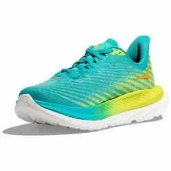 HOKA ONE ONE MACH 5 CERAMIC / EVENING PRIMROSE 23 -Hoka Winkel 9 124734 1127893 cepr 04