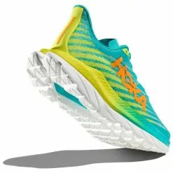 HOKA ONE ONE MACH 5 CERAMIC / EVENING PRIMROSE 23 -Hoka Winkel 9 124734 1127893 cepr 05