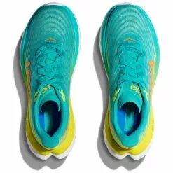 HOKA ONE ONE MACH 5 CERAMIC / EVENING PRIMROSE 23 -Hoka Winkel 9 124734 1127893 cepr 06