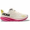 HOKA ONE ONE CLIFTON 9 W EGGNOG/BLANC DE BLANC 23 -Hoka Winkel 9 124740 1127896 ebdb 01