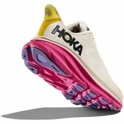 HOKA ONE ONE CLIFTON 9 W EGGNOG/BLANC DE BLANC 23 -Hoka Winkel 9 124740 1127896 ebdb 05
