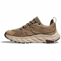 HOKA ONE ONE M ANACAPA LOW GORE-TEX DUNE/OXFORD TAN 23 -Hoka Winkel 9 125478 1122017 dotn 03