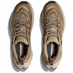 HOKA ONE ONE M ANACAPA LOW GORE-TEX DUNE/OXFORD TAN 23 -Hoka Winkel 9 125478 1122017 dotn 06