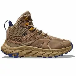 Hoka Winkel 17 HOKA ONE ONE M ANACAPA MID GORE-TEX DUNE / ELMWOOD 23