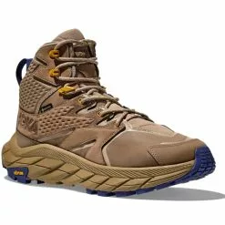 HOKA ONE ONE M ANACAPA MID GORE-TEX DUNE / ELMWOOD 23 -Hoka Winkel 9 125483 1122018 delm 03