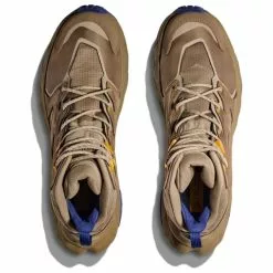 HOKA ONE ONE M ANACAPA MID GORE-TEX DUNE / ELMWOOD 23 -Hoka Winkel 9 125483 1122018 delm 05