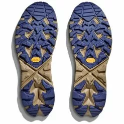 HOKA ONE ONE M ANACAPA MID GORE-TEX DUNE / ELMWOOD 23 -Hoka Winkel 9 125483 1122018 delm 06