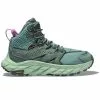 HOKA ONE ONE W ANACAPA MID GORE-TEX TRELLIS / MIST GREEN 23 2 HOKA ONE ONE W ANACAPA MID GORE-TEX TRELLIS / MIST GREEN 23 -Hoka Winkel 9 125527 1119372 tmgr 01