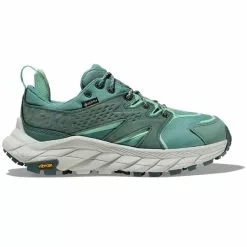 HOKA ONE ONE W ANACAPA LOW GORE-TEX TRELLIS / MERCURY 23