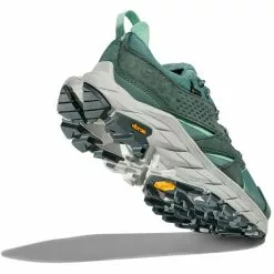 HOKA ONE ONE W ANACAPA LOW GORE-TEX TRELLIS / MERCURY 23 -Hoka Winkel 9 125530 1119373 tmrc 03