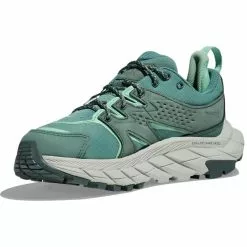 HOKA ONE ONE W ANACAPA LOW GORE-TEX TRELLIS / MERCURY 23 -Hoka Winkel 9 125530 1119373 tmrc 04