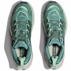 HOKA ONE ONE W ANACAPA LOW GORE-TEX TRELLIS / MERCURY 23 -Hoka Winkel 9 125530 1119373 tmrc 05