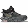 HOKA ONE ONE W TRAIL CODE GORE-TEX BLACK / CASTLEROCK 23 -Hoka Winkel 9 125532 1123166 bcstl 01