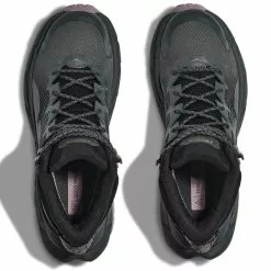 HOKA ONE ONE W TRAIL CODE GORE-TEX BLACK / CASTLEROCK 23 12 HOKA ONE ONE W TRAIL CODE GORE-TEX BLACK / CASTLEROCK 23 -Hoka Winkel 9 125532 1123166 bcstl 05