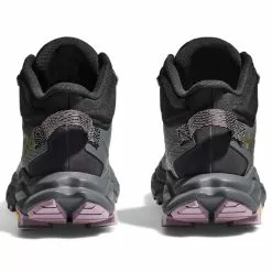 HOKA ONE ONE W TRAIL CODE GORE-TEX BLACK / CASTLEROCK 23 13 HOKA ONE ONE W TRAIL CODE GORE-TEX BLACK / CASTLEROCK 23 -Hoka Winkel 9 125532 1123166 bcstl 06