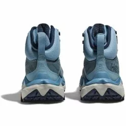 HOKA ONE ONE W KAHA 2 GORE-TEX MOUNTAIN SPRING / HARBOR MIST 23 13 HOKA ONE ONE W KAHA 2 GORE-TEX MOUNTAIN SPRING / HARBOR MIST 23 -Hoka Winkel 9 125542 w kaha 2 gore tex mountain spring harbor mist 1123156 mshm 06