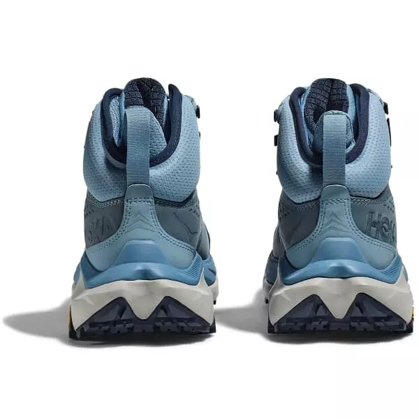 HOKA ONE ONE W KAHA 2 GORE-TEX MOUNTAIN SPRING / HARBOR MIST 23 8 HOKA ONE ONE W KAHA 2 GORE-TEX MOUNTAIN SPRING / HARBOR MIST 23 - Afbeelding 6