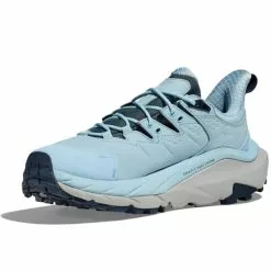 HOKA ONE ONE W KAHA 2 LOW GORE-TEX SUMMER SONG / HARBOR MIST 23 -Hoka Winkel 9 125550 w kaha 2 low gore tex summer song harbor mist 1123191 sshm 03