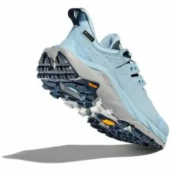 HOKA ONE ONE W KAHA 2 LOW GORE-TEX SUMMER SONG / HARBOR MIST 23 -Hoka Winkel 9 125550 w kaha 2 low gore tex summer song harbor mist 1123191 sshm 04
