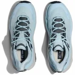 HOKA ONE ONE W KAHA 2 LOW GORE-TEX SUMMER SONG / HARBOR MIST 23 -Hoka Winkel 9 125550 w kaha 2 low gore tex summer song harbor mist 1123191 sshm 05