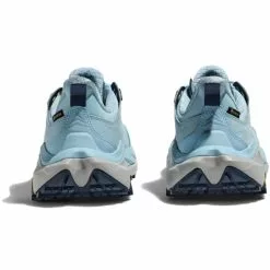 HOKA ONE ONE W KAHA 2 LOW GORE-TEX SUMMER SONG / HARBOR MIST 23 -Hoka Winkel 9 125550 w kaha 2 low gore tex summer song harbor mist 1123191 sshm 06