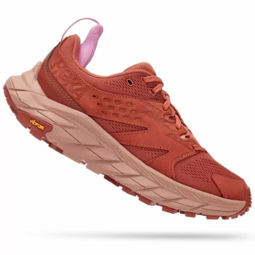 HOKA ONE ONE W ANACAPA BREEZE LOW BAKED CLAY / CORK 23 4 HOKA ONE ONE W ANACAPA BREEZE LOW BAKED CLAY / CORK 23 -Hoka Winkel 9 125713 w anacapa breeze low baked clay cork 1127921 bccrk 01