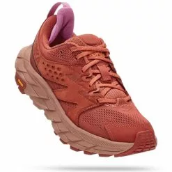 HOKA ONE ONE W ANACAPA BREEZE LOW BAKED CLAY / CORK 23 -Hoka Winkel 9 125713 w anacapa breeze low baked clay cork 1127921 bccrk 02