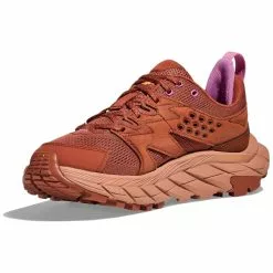 HOKA ONE ONE W ANACAPA BREEZE LOW BAKED CLAY / CORK 23 -Hoka Winkel 9 125713 w anacapa breeze low baked clay cork 1127921 bccrk 04