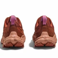 HOKA ONE ONE W ANACAPA BREEZE LOW BAKED CLAY / CORK 23 -Hoka Winkel 9 125713 w anacapa breeze low baked clay cork 1127921 bccrk 06