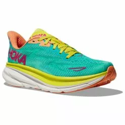 HOKA ONE ONE CLIFTON 9 CERAMIC / EVENING PRIMROSE 23 -Hoka Winkel 9 125860 clifton 9 ceramic evening primrose 1127895 cepr 03