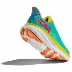 HOKA ONE ONE CLIFTON 9 CERAMIC / EVENING PRIMROSE 23 -Hoka Winkel 9 125860 clifton 9 ceramic evening primrose 1127895 cepr 05