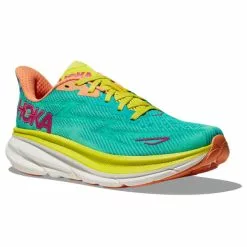 HOKA ONE ONE CLIFTON 9 W CERAMIC / EVENING PRIMROSE 23 - CEPR -Hoka Winkel 9 125861 clifton 9 w ceramic evening primrose 1127896 cepr 03