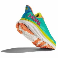 HOKA ONE ONE CLIFTON 9 W CERAMIC / EVENING PRIMROSE 23 - CEPR -Hoka Winkel 9 125861 clifton 9 w ceramic evening primrose 1127896 cepr 05