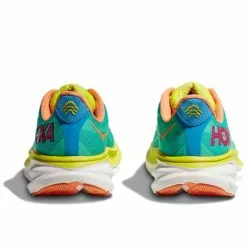 HOKA ONE ONE CLIFTON 9 W CERAMIC / EVENING PRIMROSE 23 - CEPR -Hoka Winkel 9 125861 clifton 9 w ceramic evening primrose 1127896 cepr 06
