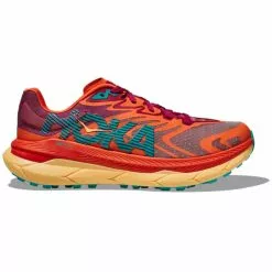HOKA ONE ONE TECTON X 2 CHERRIES JUBILEE/FLAME 23