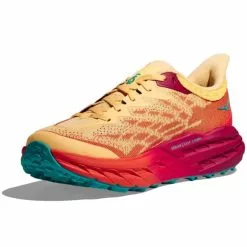 HOKA ONE ONE SPEEDGOAT 5 W IMPALA FLAME 23 -Hoka Winkel 9 126052 speedgoat 5 w impala flame 1123158 iflm 04