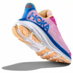 HOKA ONE ONE CLIFTON 9 YOUTH CYCLAMEN SWEET LILAC 23 -Hoka Winkel 9 126054 clifton 9 youth cyclamen sweet lilac 1131170 cslc 04