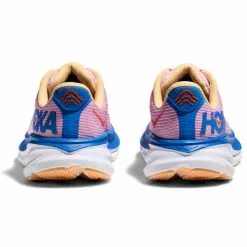 HOKA ONE ONE CLIFTON 9 YOUTH CYCLAMEN SWEET LILAC 23 -Hoka Winkel 9 126054 clifton 9 youth cyclamen sweet lilac 1131170 cslc 05