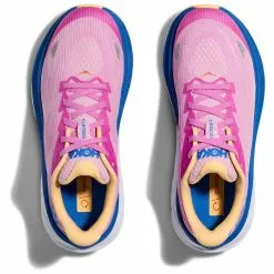 HOKA ONE ONE CLIFTON 9 YOUTH CYCLAMEN SWEET LILAC 23 -Hoka Winkel 9 126054 clifton 9 youth cyclamen sweet lilac 1131170 cslc 06