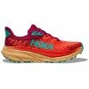 HOKA ONE ONE CHALLENGER 7 FLAME/CHERRIES JUBILEE 23 -Hoka Winkel 9 126059 challenger 7 flame cherries jubilee 1134497 fcjb 01