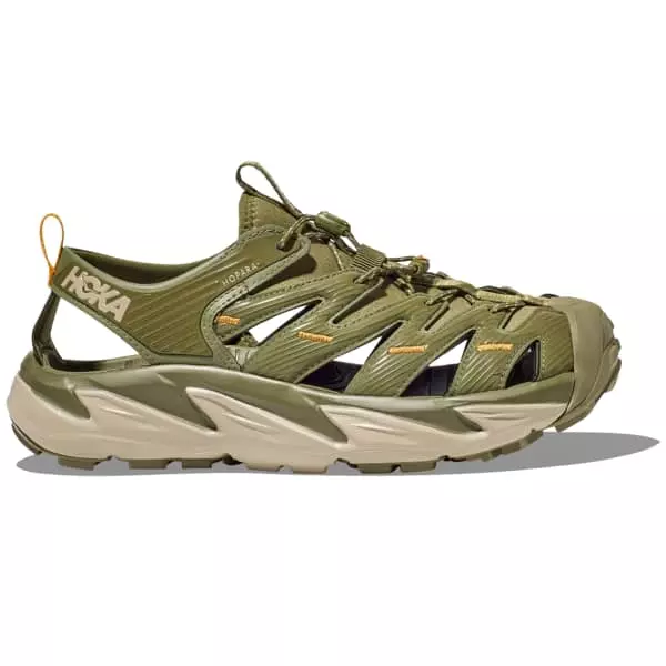 HOKA ONE ONE M HOPARA AVOCADO / OXFORD TAN 23 3 HOKA ONE ONE M HOPARA AVOCADO / OXFORD TAN 23