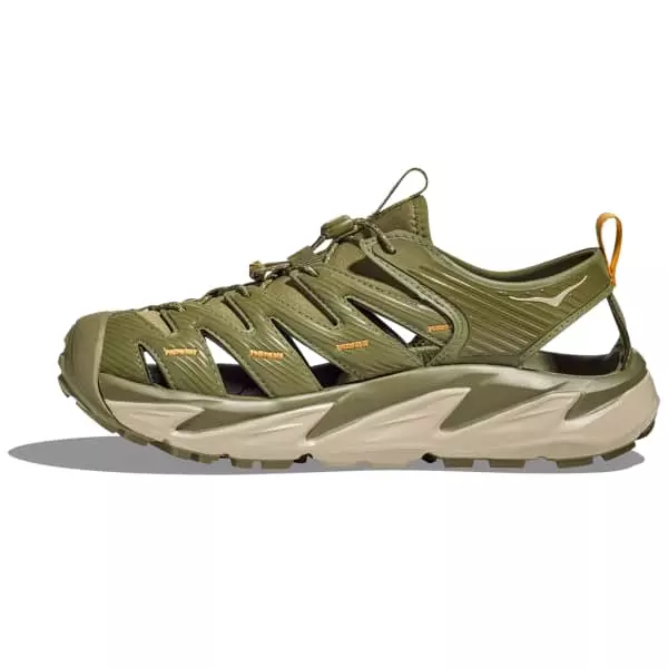 HOKA ONE ONE M HOPARA AVOCADO / OXFORD TAN 23 5 HOKA ONE ONE M HOPARA AVOCADO / OXFORD TAN 23 - Afbeelding 3